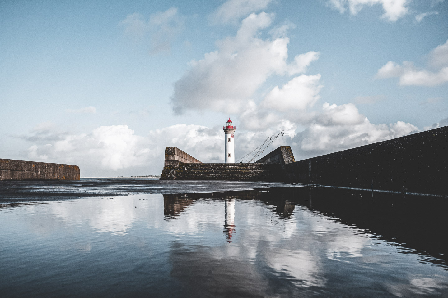 Saint-Nazaire, France