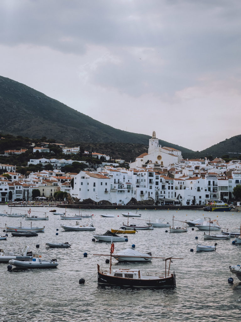 Cadaquès, Spain