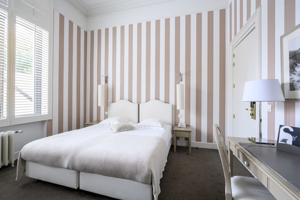 Made in Louise Hotel Brussels***
