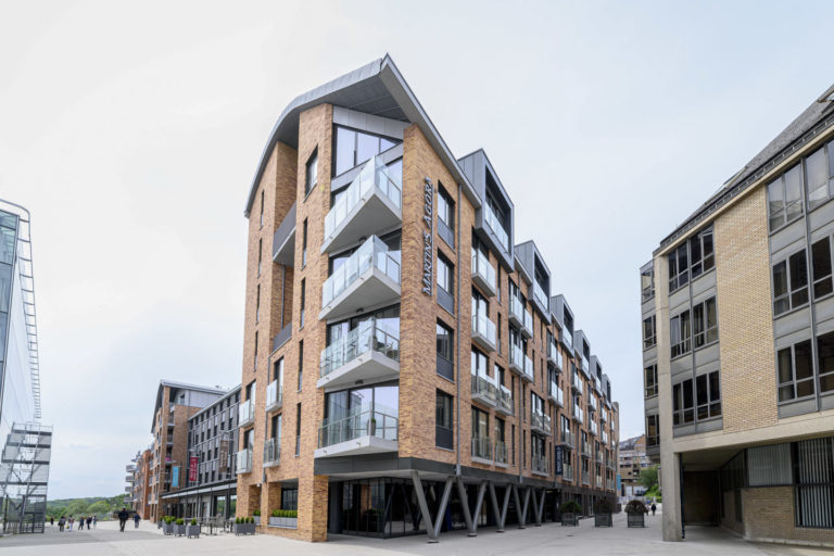 Martin's Hotel Louvain-la-Neuve***