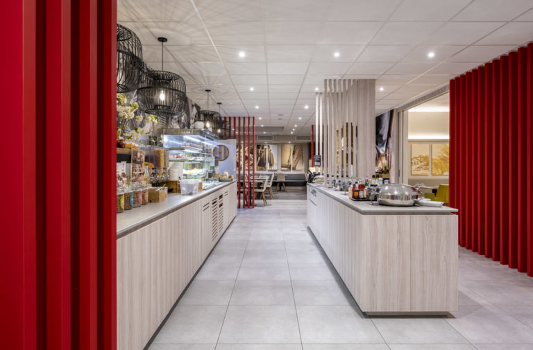 Mercure Hotel Oostende****