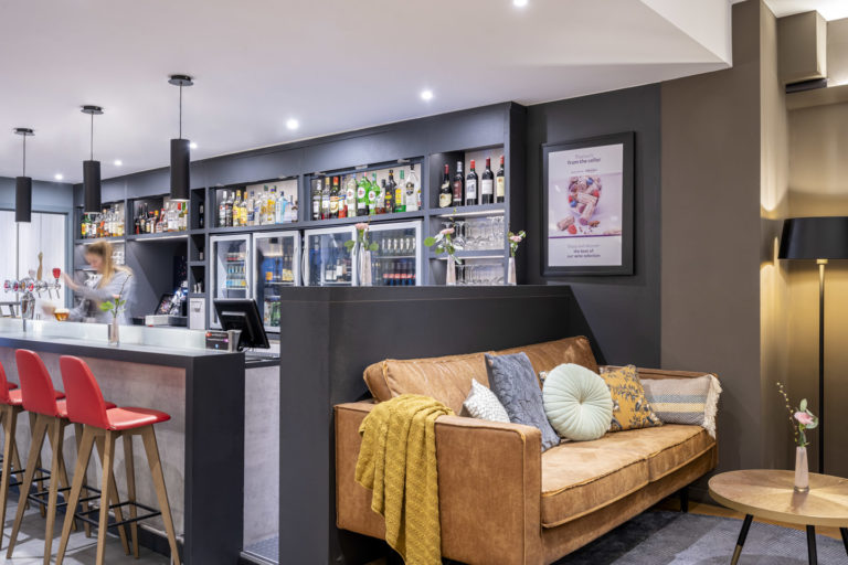 Mercure Hotel Oostende****