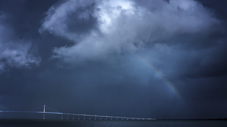 Saint-Nazaire, France