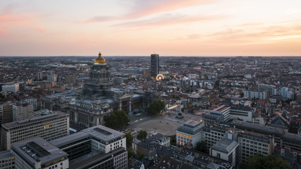 Brussels, Belgium