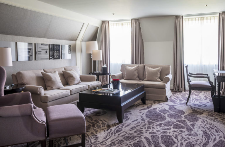Steigenberger Wiltcher's Hotel Brussels*****