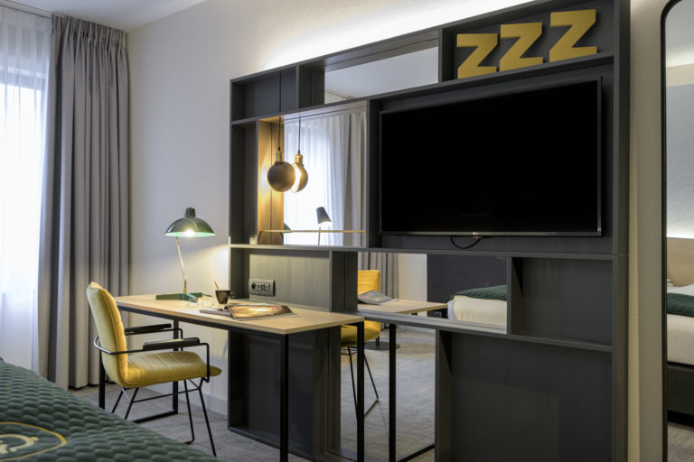 Holiday Inn Hasselt****, Hasselt