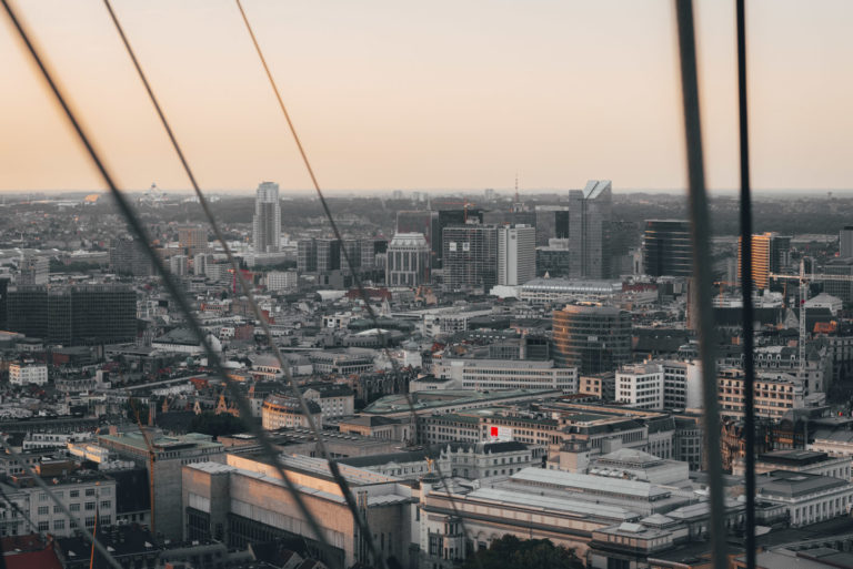Brussels, Belgium