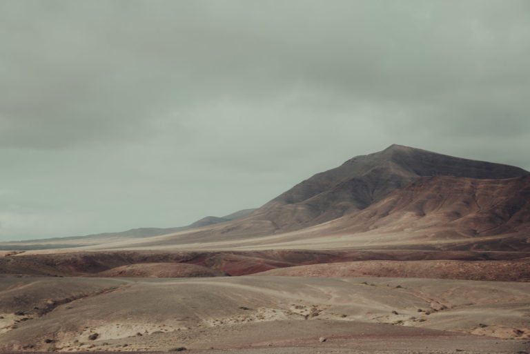 Lanzarote, Canary Islands, Spain