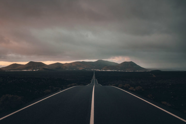 Lanzarote, Canary Islands, Spain