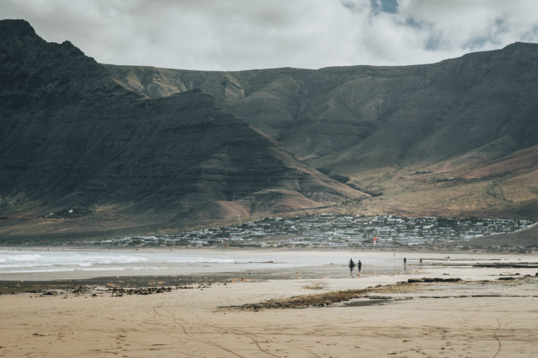 Lanzarote, Canary Islands, Spain