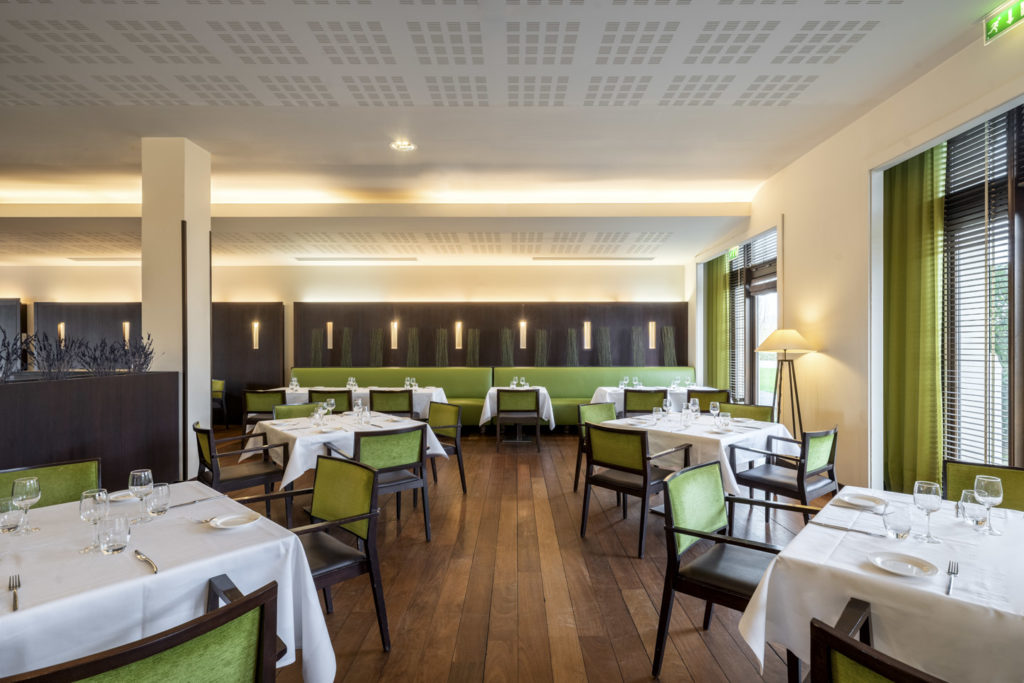 Radisson Blu Hotel Marne-la-Vallée, Paris****
