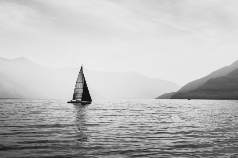 Lago Maggiore, Italy