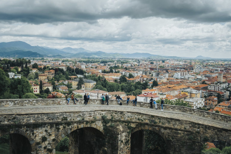 Bergamo, Italy