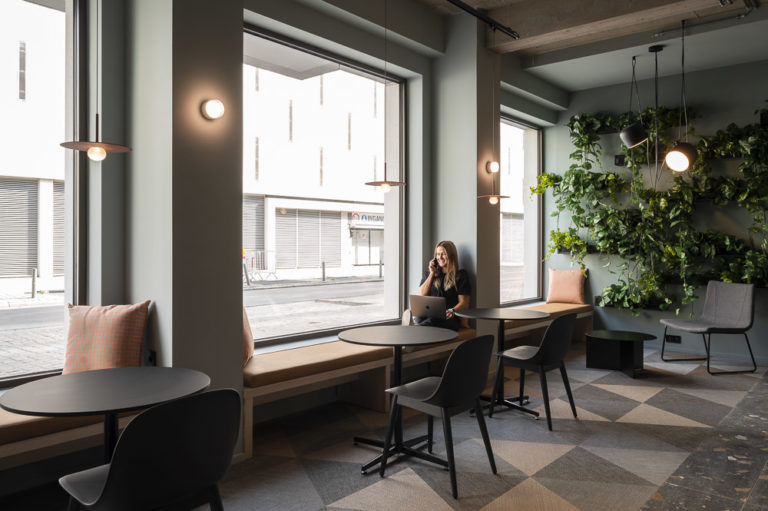 Citybox Hotels