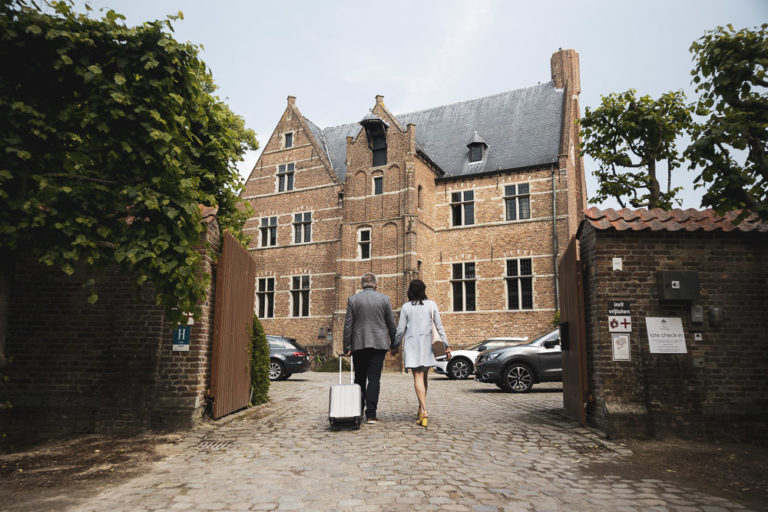 Corsendonk Hotels