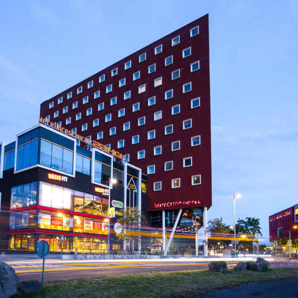 Mercure Amersfoort