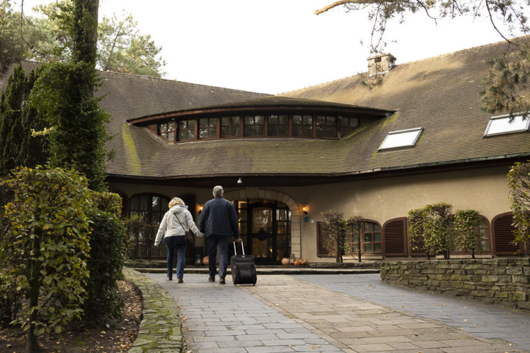 Corsendonk Hotels