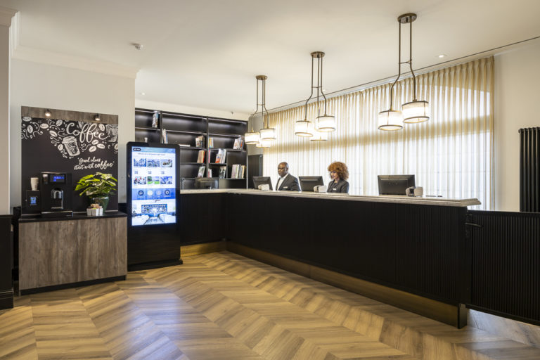 The President Brussels Hotel****