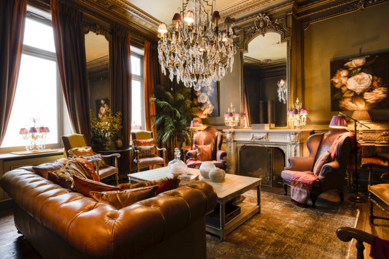 Cobergher Hotel Kortrijk