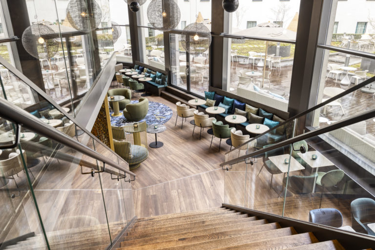Motel One Brussels****
