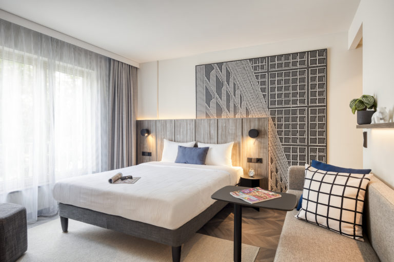 Citadines Kurfürstendamm Berlin****, Berlin