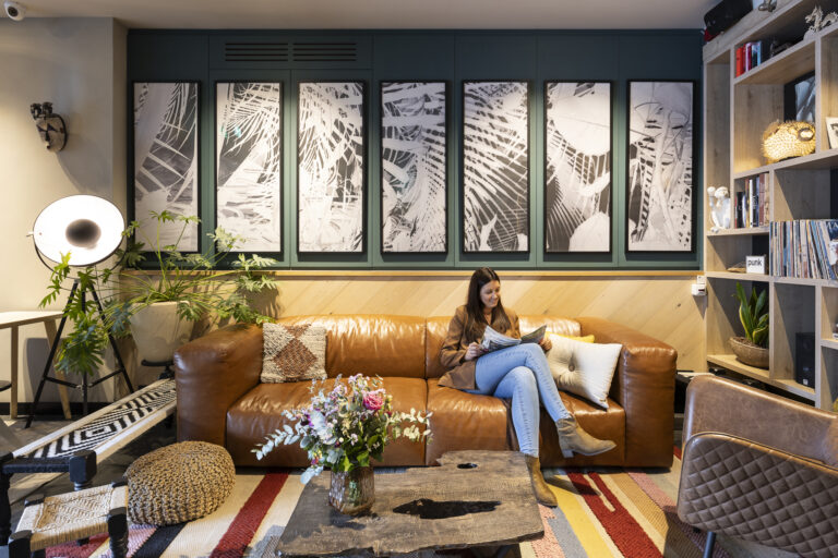 Intercontinental Hotel Group
