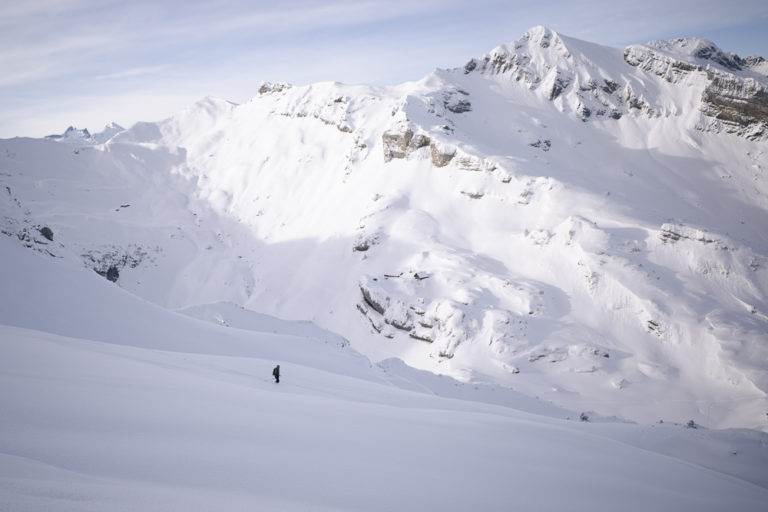 Rossstock, Switzerland