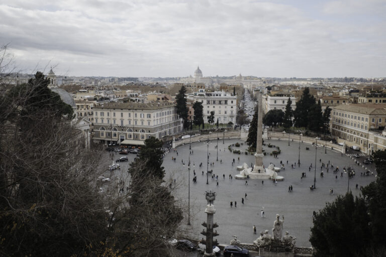 Rome, Italy