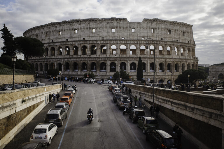 Rome, Italy