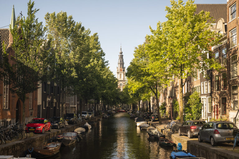 Amsterdam, The Netherlands