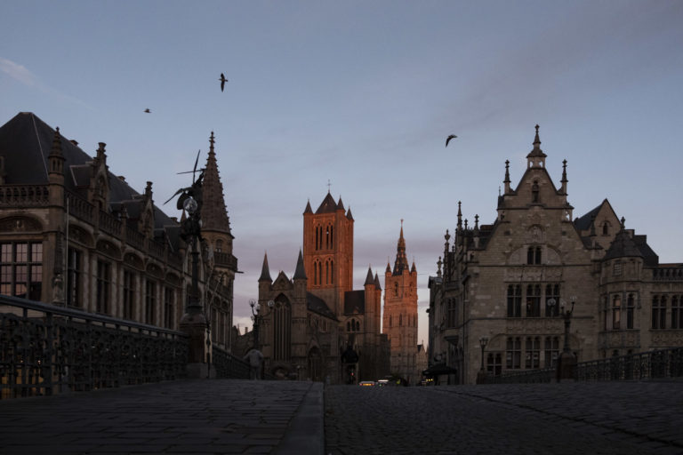 Ghent, Belgium