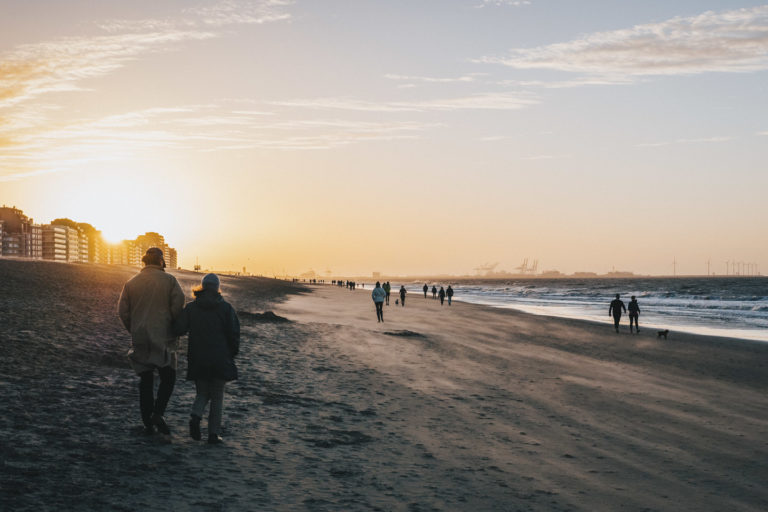 Knokke-Heist, Belgium