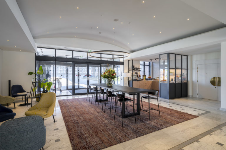 Holiday Inn Hasselt